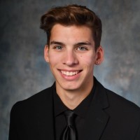 Caleb Clevenger