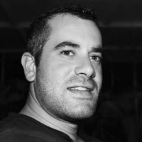 Daniel Sayre