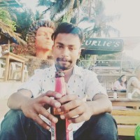 Ashwin Mathews