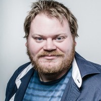 Fredrik Hallin