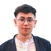 Timothy Joshua Meneses