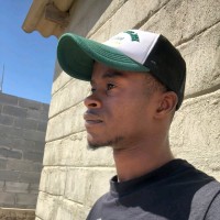 Denzel Hoeseb