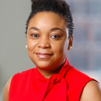 Nikesha Gilmore, Ph.D.