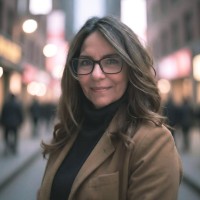 Kim Baltzer, SHRM-SCP, SPHR (she/her)