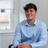Matthew Clark