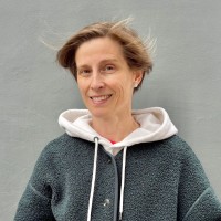 Anna Tolchinskaya