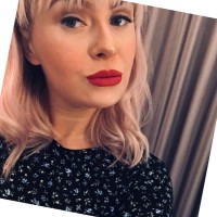 Anna Johnson