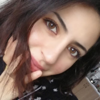 Mariam Hussein
