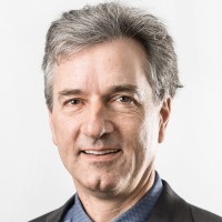 Rolf Nussbaumer