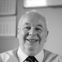 Peter Bowater