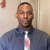 Anthony Strickland