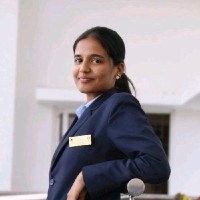 Siva Kaviya C