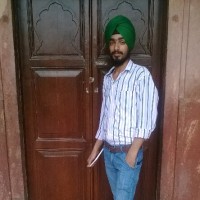 Bhagwan Singh