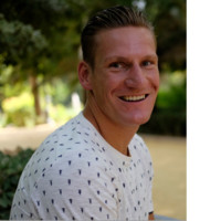 Scott Van Der Giessen