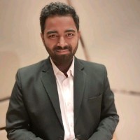 Akshay Mane
