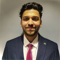 Vaibhav Phuloria