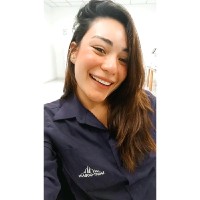 Danielle Izaias