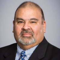 Gilbert Duran Jr., CMI