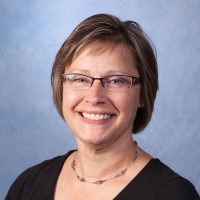 Theresa Gustafson