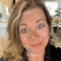 Rebecka Klassen Burrows