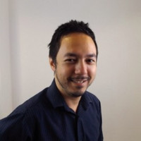 Andy Yu