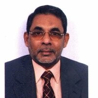 Abdul Jabbar Mangalathayil