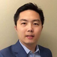 Albert Wong