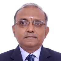 Dr Karthikeyan M