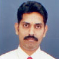 Muthuvel M