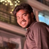 Venkat krishna