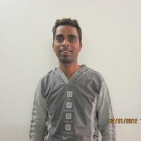 Amol Shrivastava