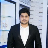 Akhil Ravipalli