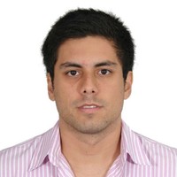 Jorge Molina