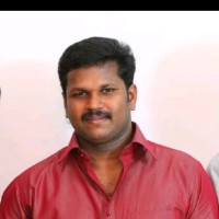 Anoop E V