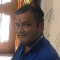 hari madhav