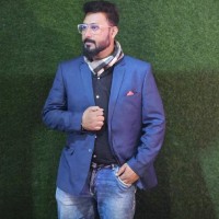 Suvojit Biswas