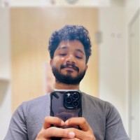 Rithik Rajesh