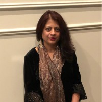 Aparna Prasanna