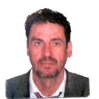Daniel Vilches Jimenez