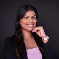 Flavia Almeida