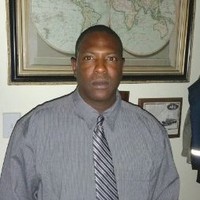 Andre Nicholson