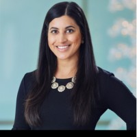 Alexandria Tracy, SHRM-CP