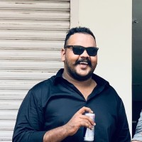 Mohammed Salih