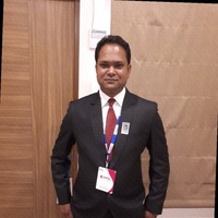Ajaykumar Tiwari