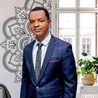 Emmanuel Fashagba (FIMC, CMC, CMS)