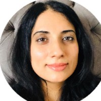 Robeena Khan