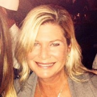 Charissa Robertson