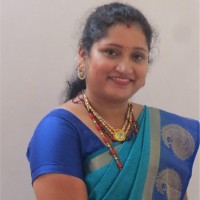 Sushma Acharya