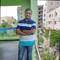 Naga Sandeep Kudaravalli