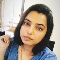 Shabnam Tadvi Sonawane